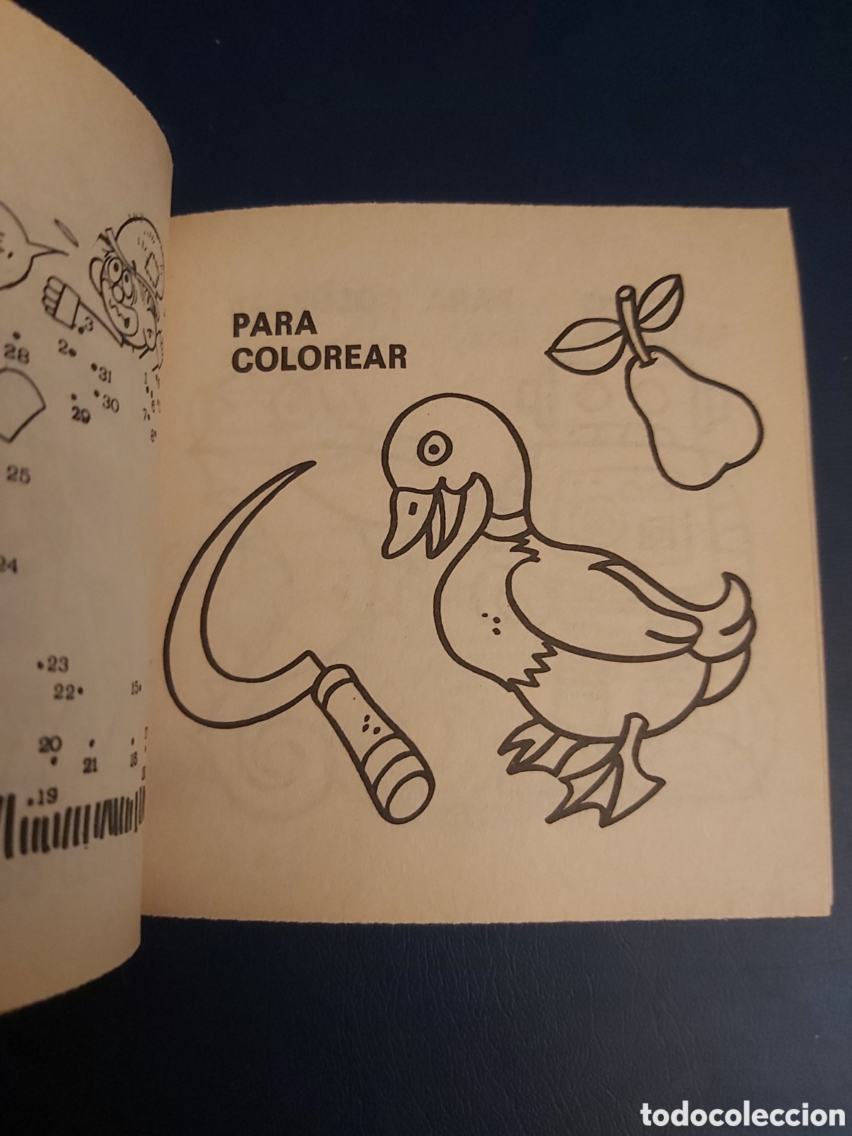 Libros de segunda mano: PASATIEMPOS INFANTILES $ EDICIONES B $ 1 EDICI&Oacute;N JUNIO 1991 - Foto 5