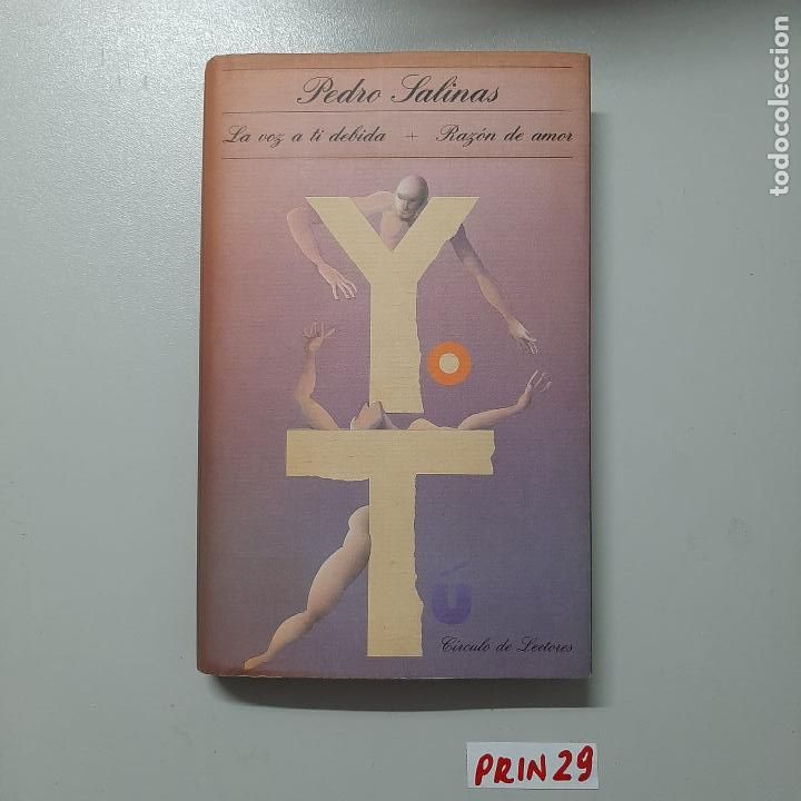 Libros de segunda mano: YT - Foto 1