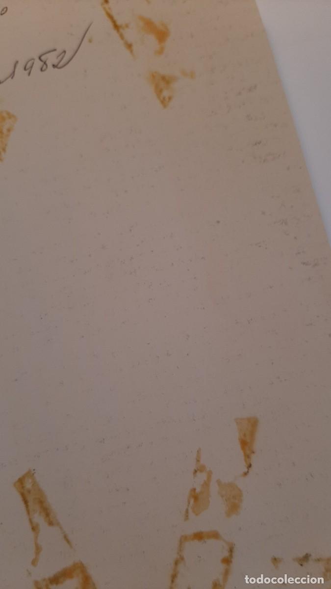 Libros de segunda mano: DALI. OBRA GRAFICA: CICLOS LITERARIOS. - Foto 3
