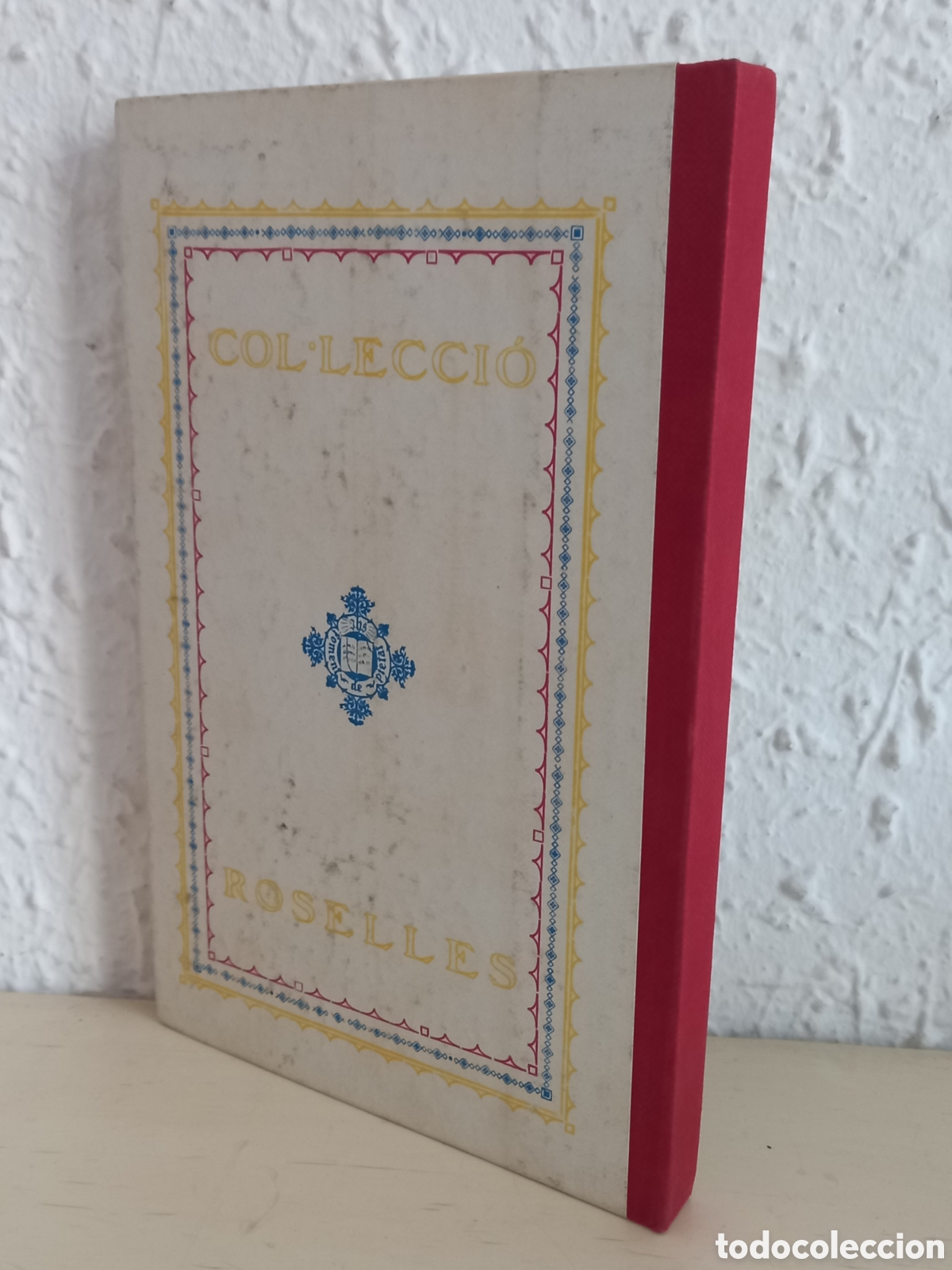 Libros de segunda mano: FAULES I MORALITATS. Cent dibuixos de Junceda. Barcelona 1959 - Foto 2