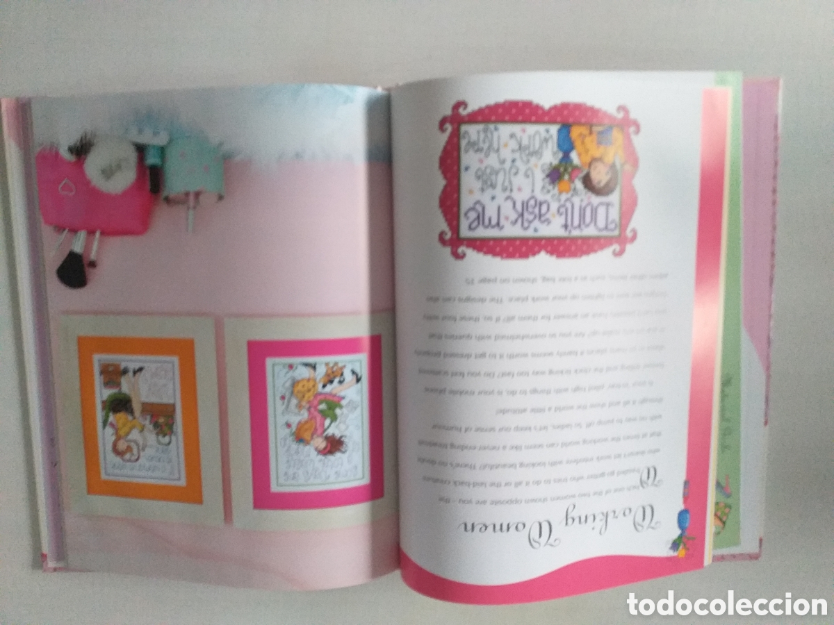 Libros de segunda mano: Libro Joan Elliott - Foto 4