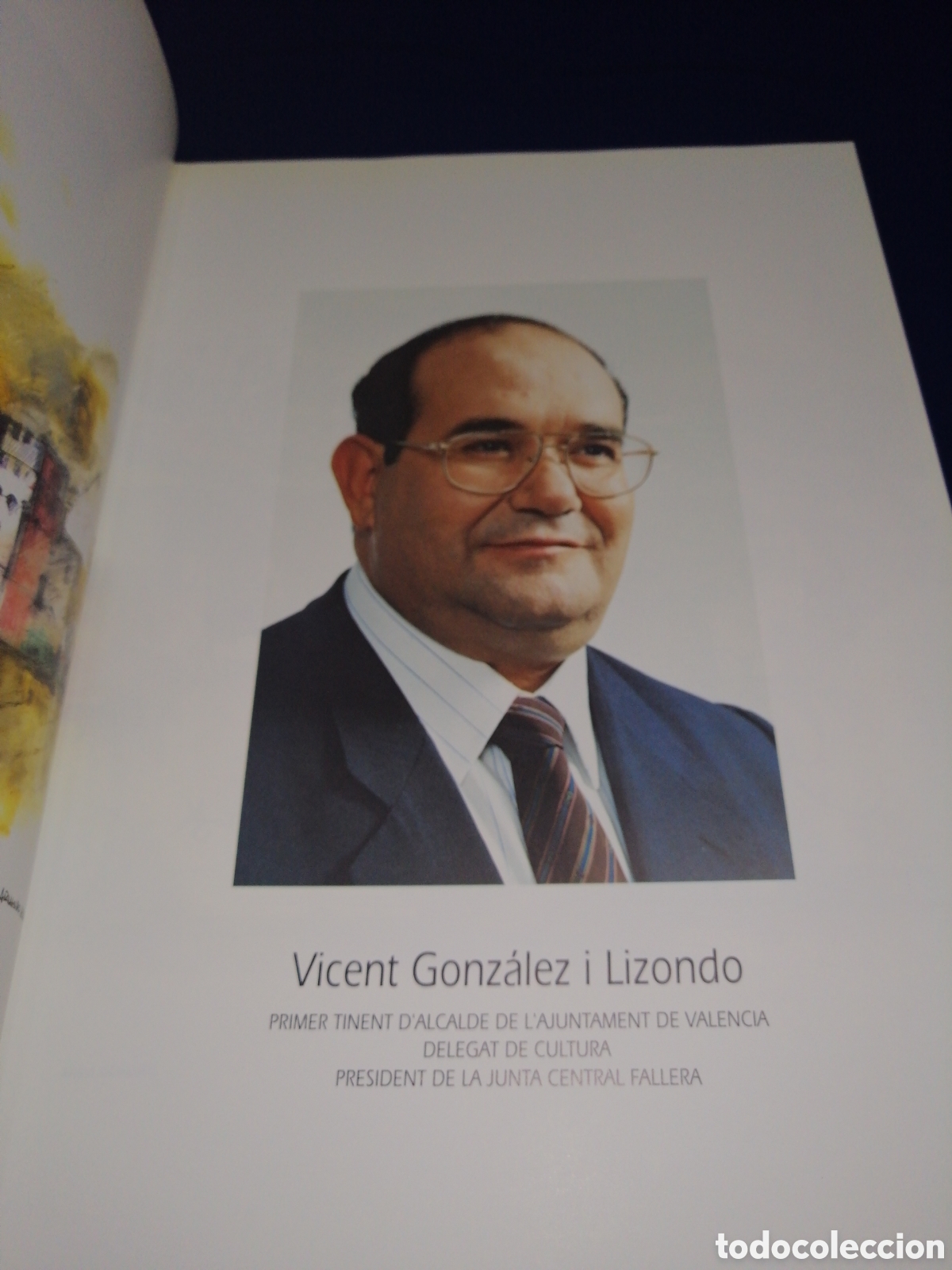 Libros de segunda mano: LIBRO FALLERO 1992 JUNTA CENTRAL FALLERA - Foto 4