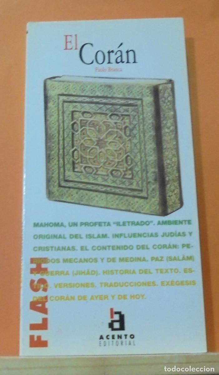 Libros de segunda mano: El Cor&aacute;n. Paolo Branca - Foto 1