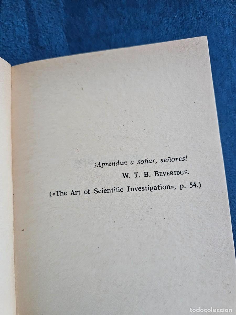 Libros de segunda mano: Libro Las Maquinaciones De La Noche De Raymond De Becker, 1977. - Foto 11