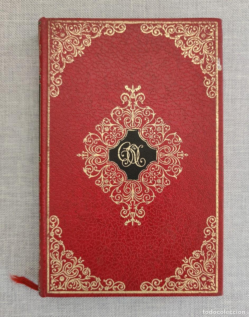 Libros de segunda mano: Libro Balada de las Damas del Tiempo Pasado - Foto 1
