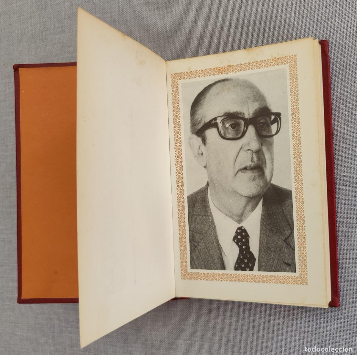 Libros de segunda mano: Libro Balada de las Damas del Tiempo Pasado - Foto 2