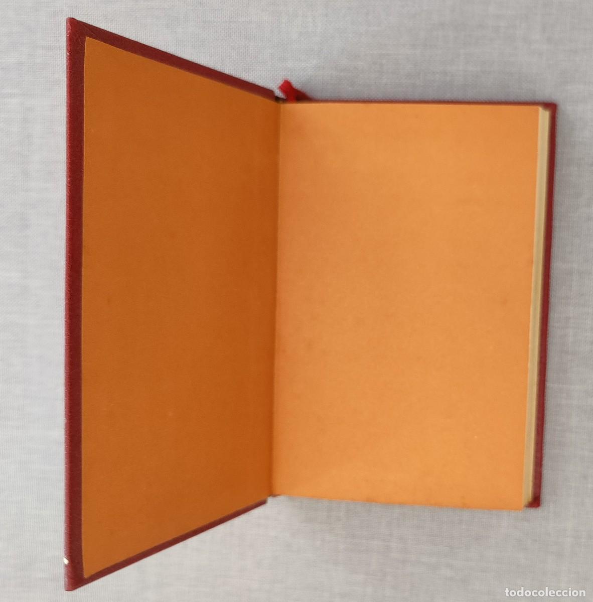 Libros de segunda mano: Libro Balada de las Damas del Tiempo Pasado - Foto 9