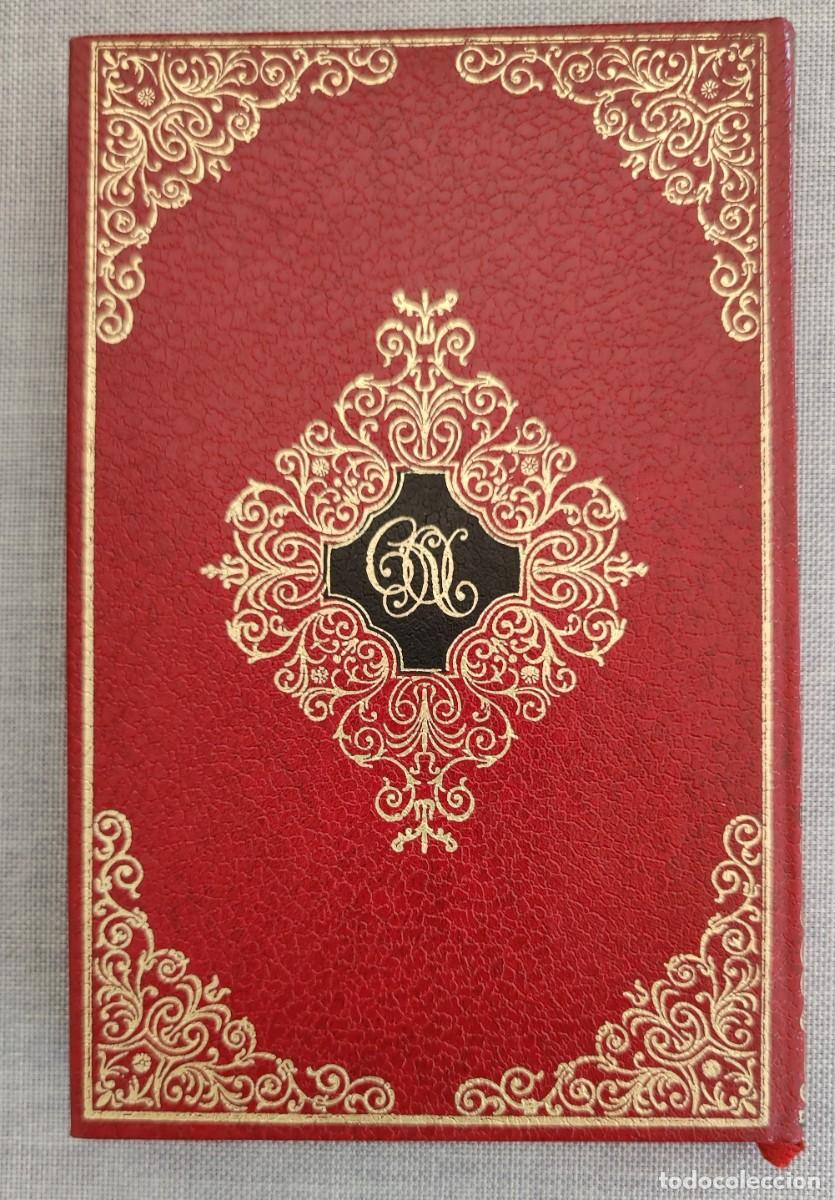 Libros de segunda mano: Libro Balada de las Damas del Tiempo Pasado - Foto 10