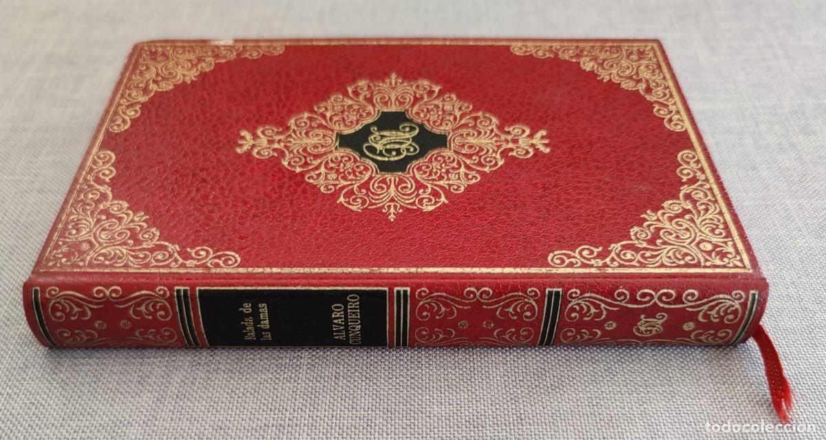 Libros de segunda mano: Libro Balada de las Damas del Tiempo Pasado - Foto 11