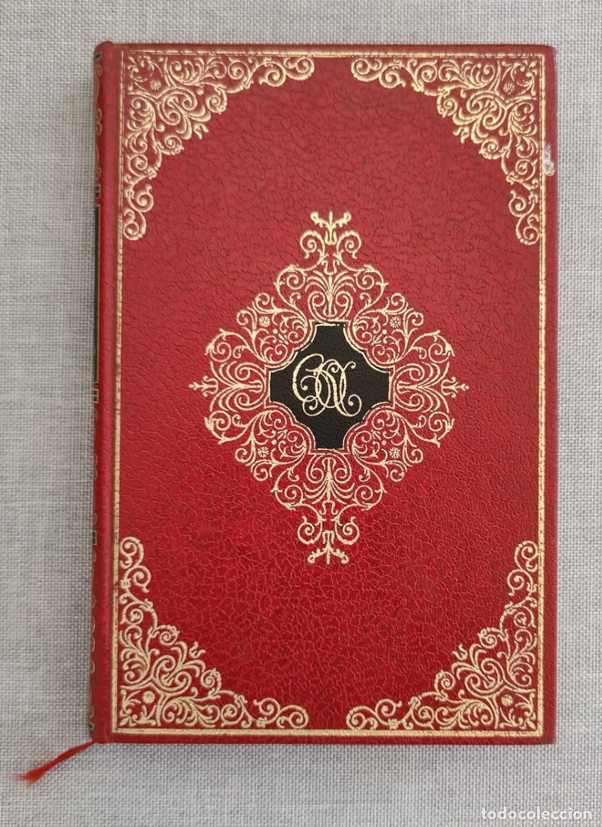 Libros de segunda mano: Libro Balada de las Damas del Tiempo Pasado - Foto 12