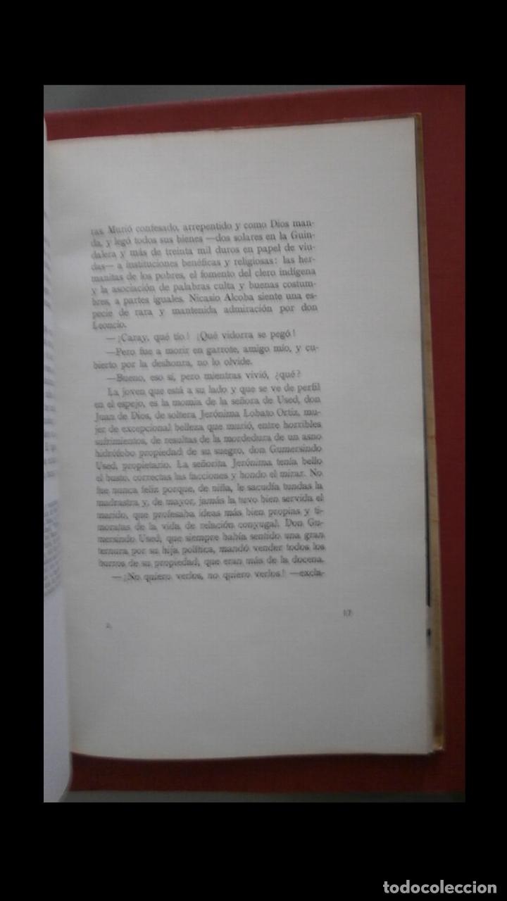Libros de segunda mano: Nuevas Escenas Matritenses. Primera Serie. Camilo Jose Cela - Foto 2