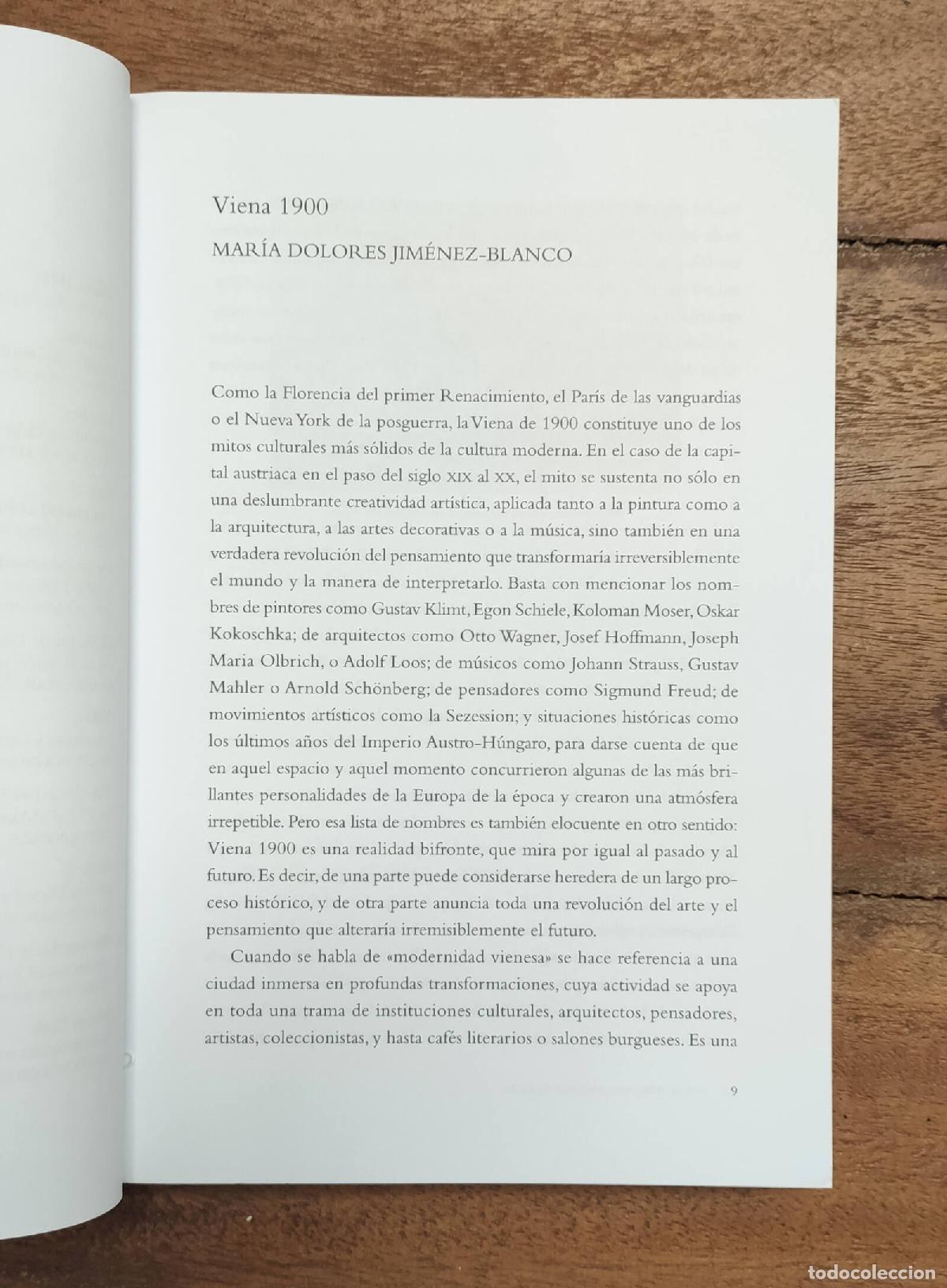 Libros de segunda mano: CAPITALES DEL ARTE MODERNO. VV.AA. Fundaci&oacute;n Mapfre. 2007. - Foto 3