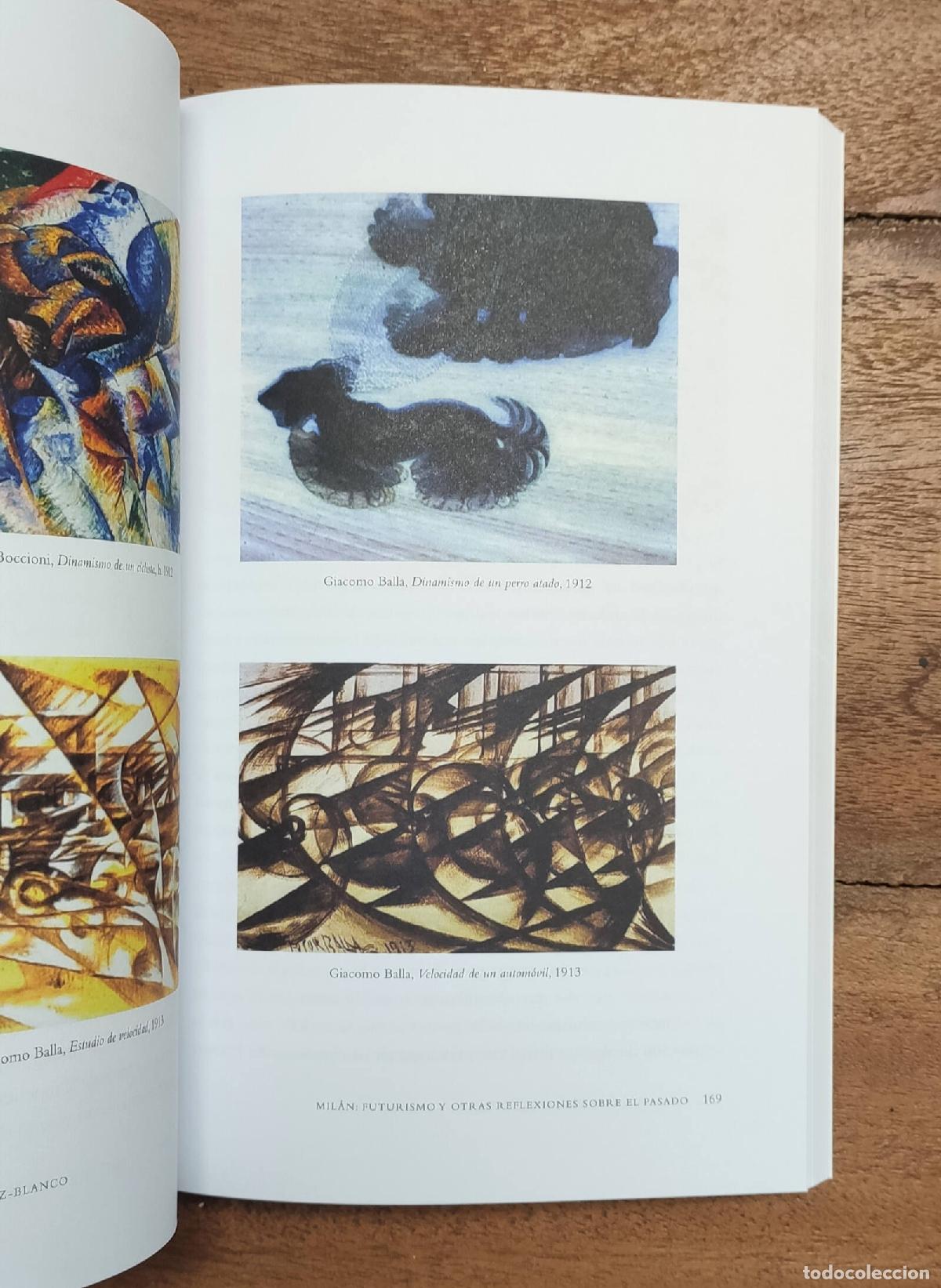 Libros de segunda mano: CAPITALES DEL ARTE MODERNO. VV.AA. Fundaci&oacute;n Mapfre. 2007. - Foto 4