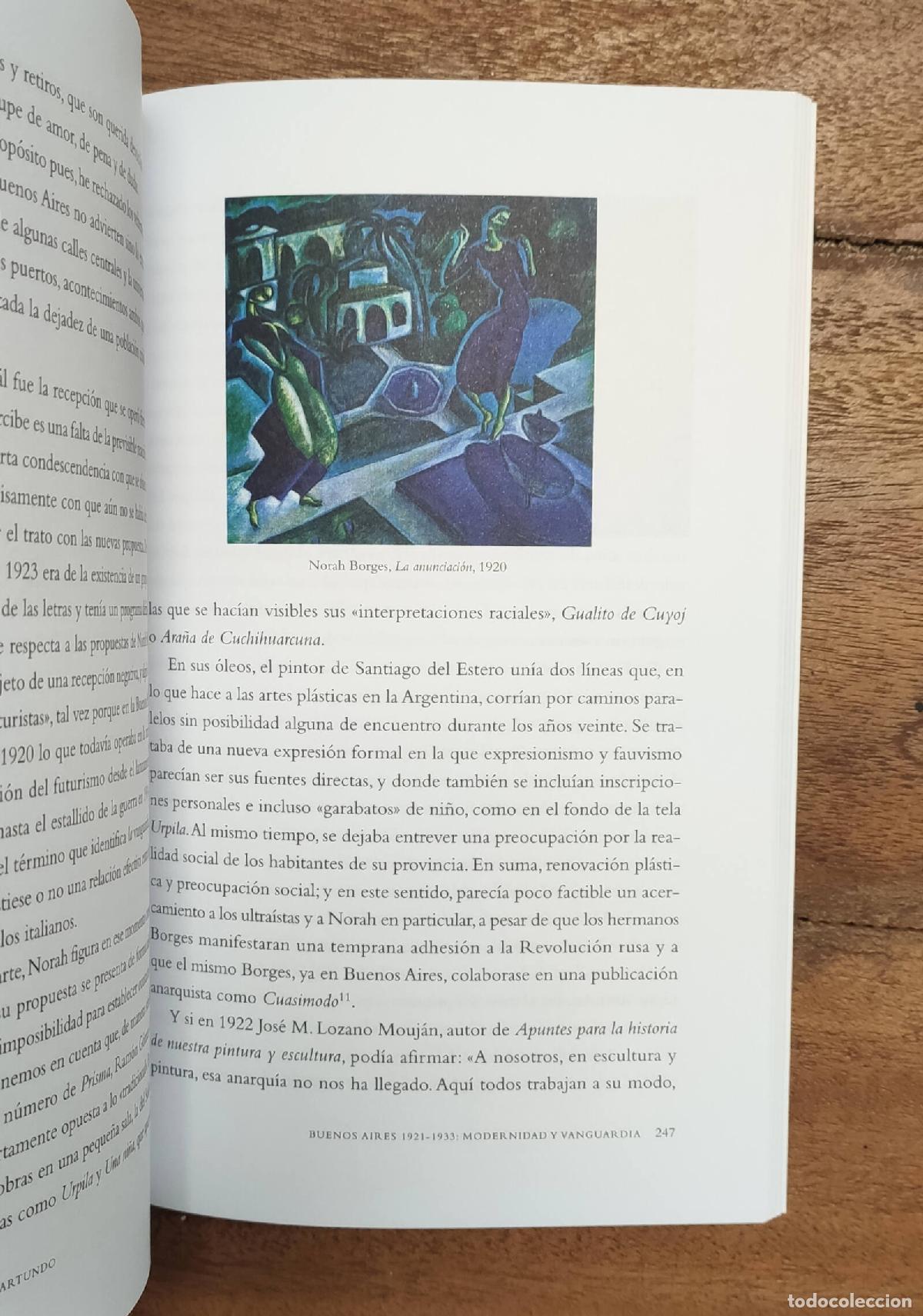 Libros de segunda mano: CAPITALES DEL ARTE MODERNO. VV.AA. Fundaci&oacute;n Mapfre. 2007. - Foto 5