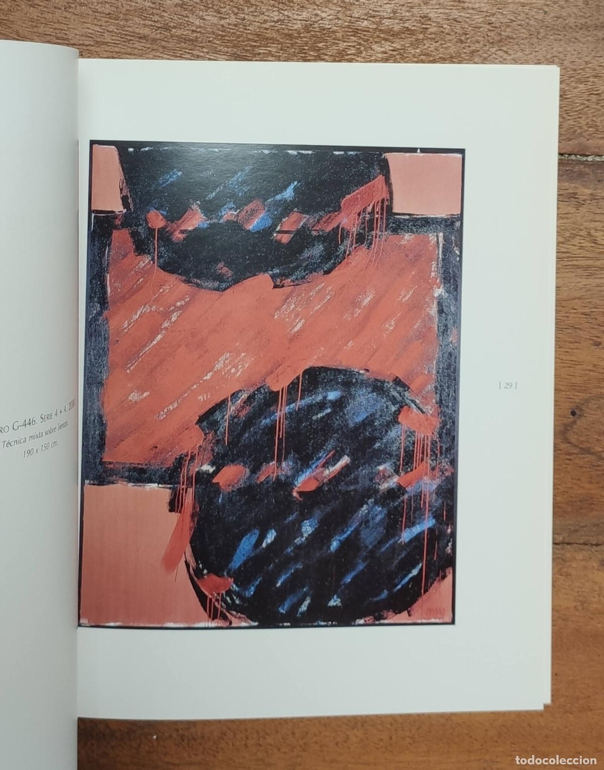 Libros de segunda mano: FRANCISCO L&Aacute;ZARO CABRERA. L&Aacute;ZARO CABRERA, Francisco. Conde Duque. 2000. - Foto 4