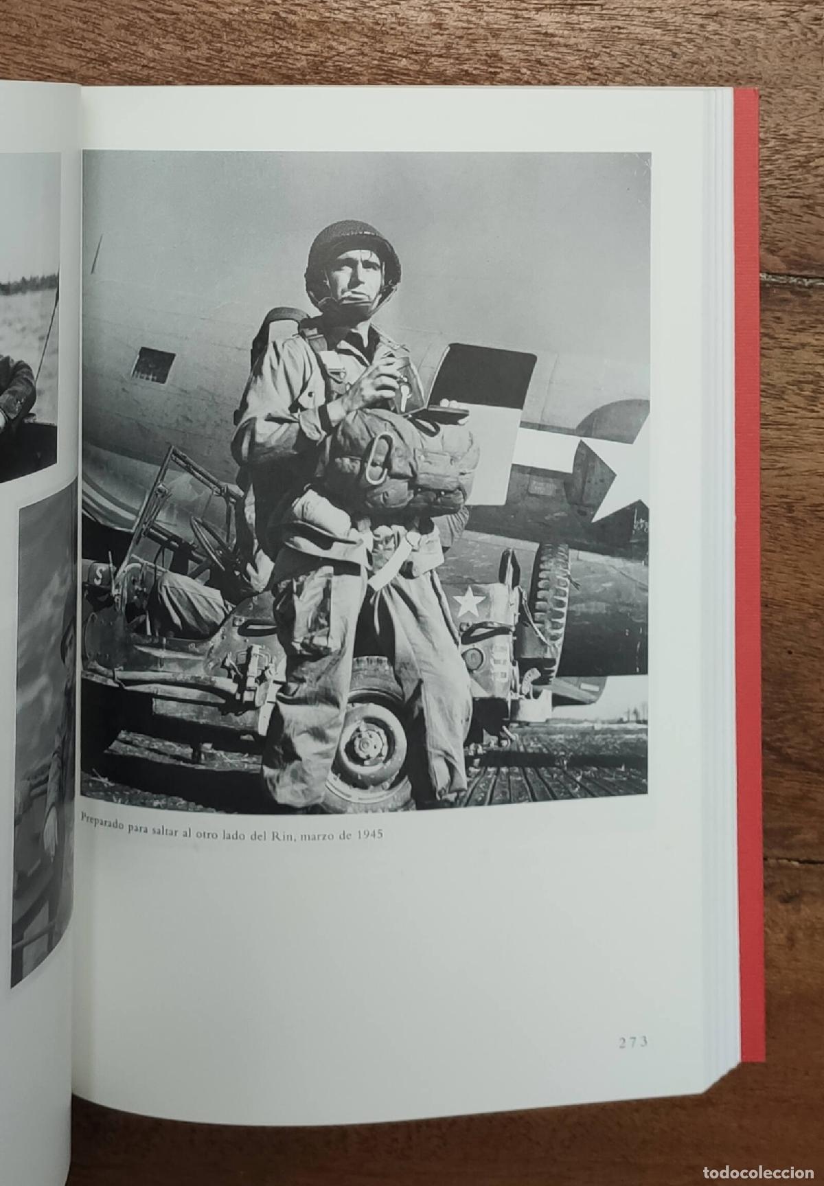 Libros de segunda mano: ROBERT CAPA: LA BIOGRAF&Iacute;A. WHELAN, Richard. Ediciones Aldeasa. 2003. - Foto 4
