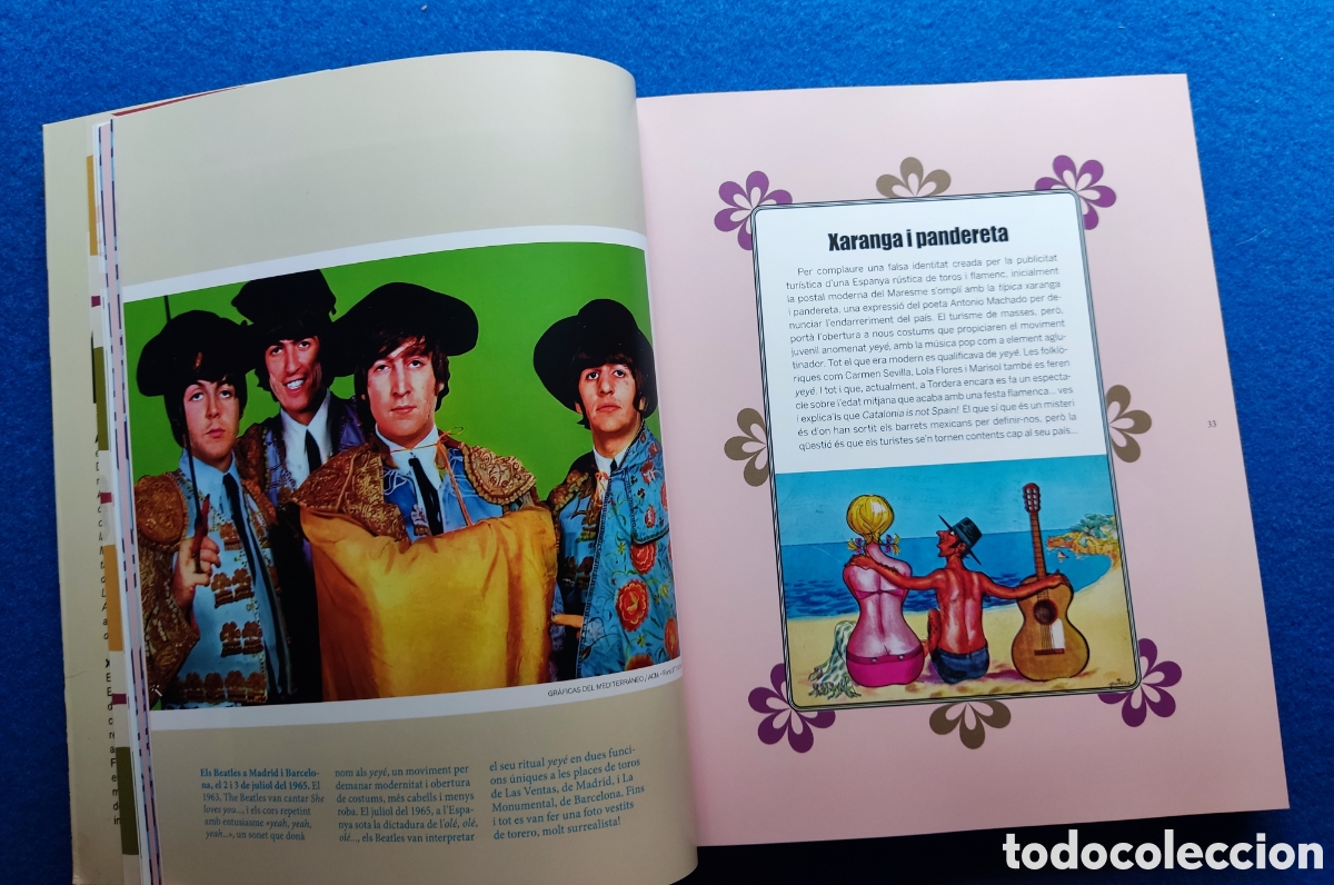 Libros de segunda mano: LIBRO EL MARESME YEY&Eacute; LA POSTAL TUR&Iacute;STICA - Foto 4