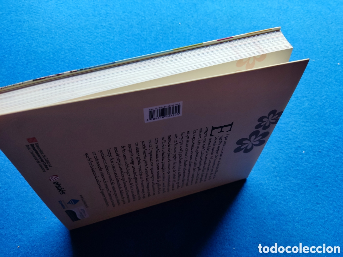Libros de segunda mano: LIBRO EL MARESME YEY&Eacute; LA POSTAL TUR&Iacute;STICA - Foto 12