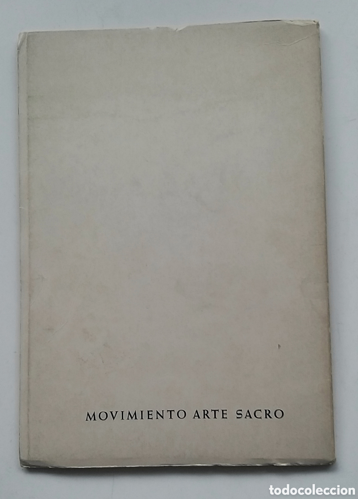 Libros de segunda mano: PIO XII Y EL ARTE. 1957 - Foto 2