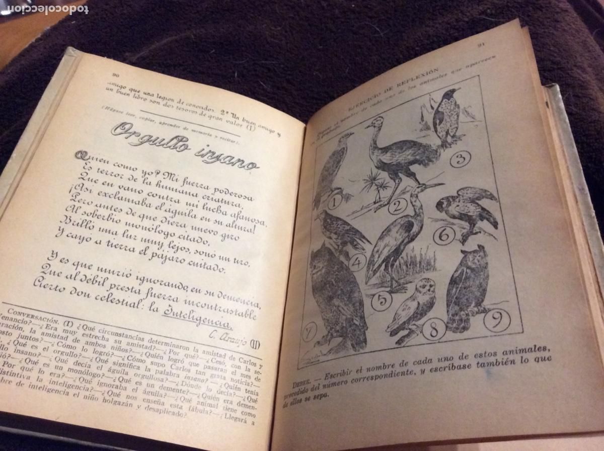 Libros de segunda mano: D. JOSE DALMAU CARLES - EL PRIMER MANUSCRITO - Foto 5
