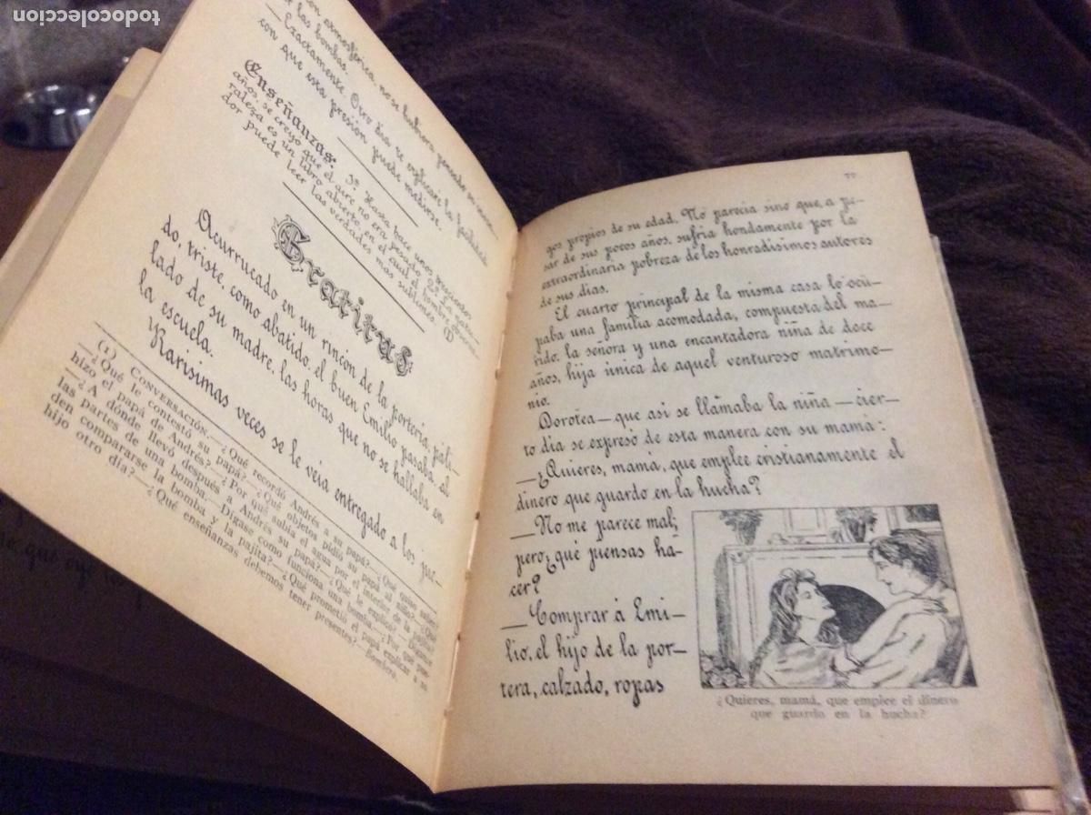 Libros de segunda mano: D. JOSE DALMAU CARLES - EL PRIMER MANUSCRITO - Foto 6