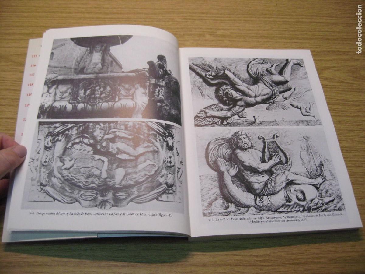 Libros de segunda mano: IMAGENES SIMBOLICAS. E.H. GOMBRICH. ALIANZA FORMA 1994. - Foto 7