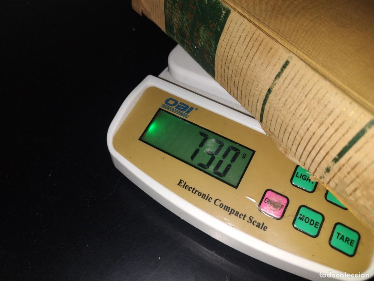 Libros de segunda mano: 128- ALEM&Aacute;N. FR&Uuml;CHTE DES ZORNS - JOHN STEINBECK - Foto 2