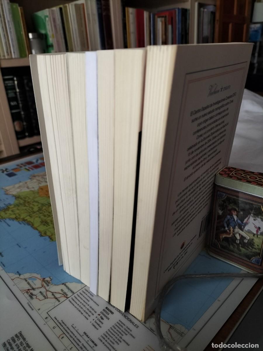 Libros de segunda mano: Lote 6 ensayos Editorial Verbum (VV.AA.) - Foto 4