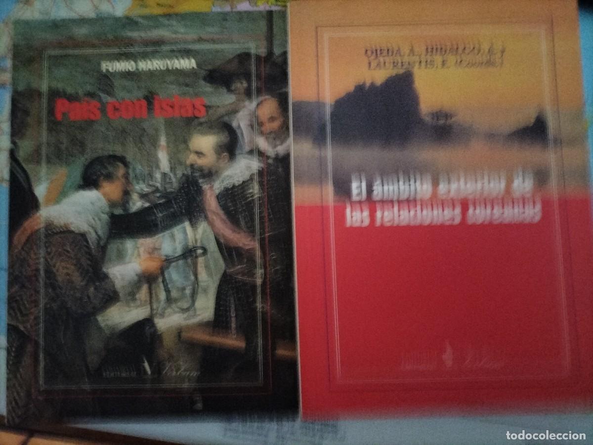 Libros de segunda mano: Lote 6 ensayos Editorial Verbum (VV.AA.) - Foto 9