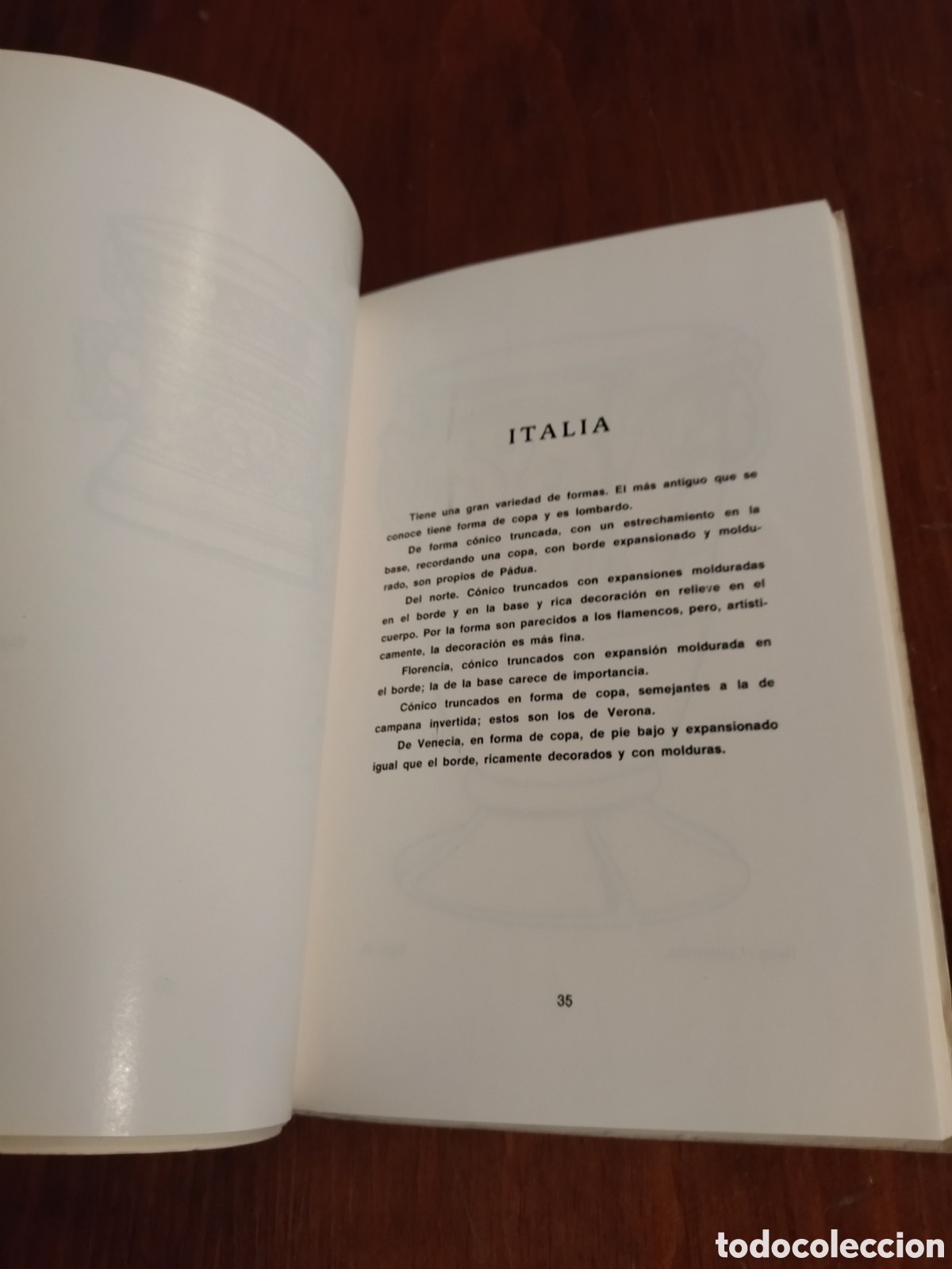 Libros de segunda mano: Cat&aacute;logo de los Almireces Colecci&oacute;n Palacio de Perelada 1967 - Mortero - Foto 11