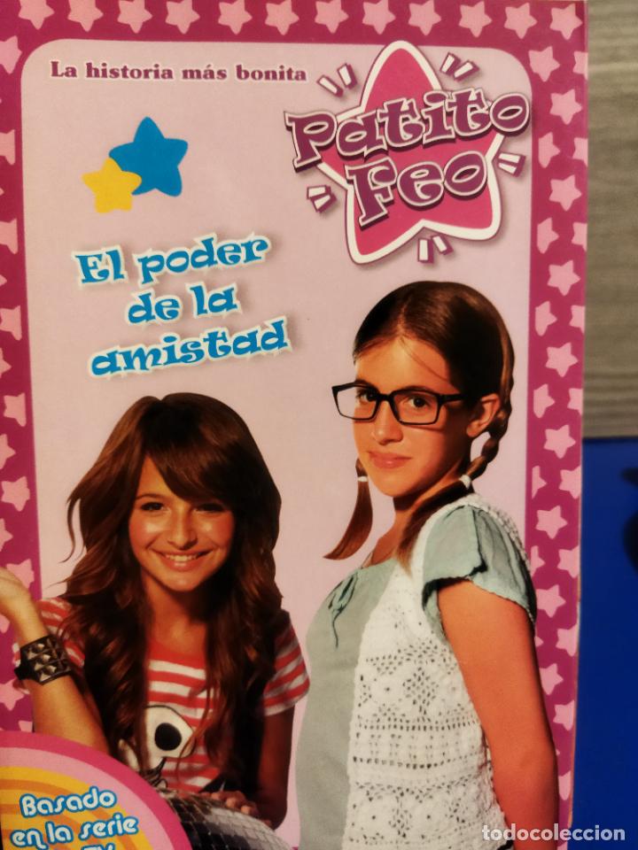 Libros de segunda mano: El poder de la amistad - Foto 1