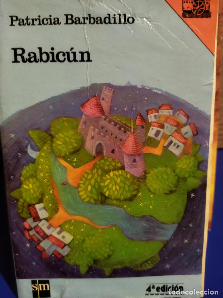Libros de segunda mano: Rabicun - Foto 1