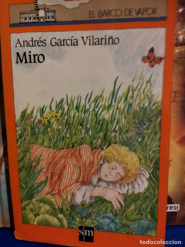 Libros de segunda mano: Miro - Foto 1