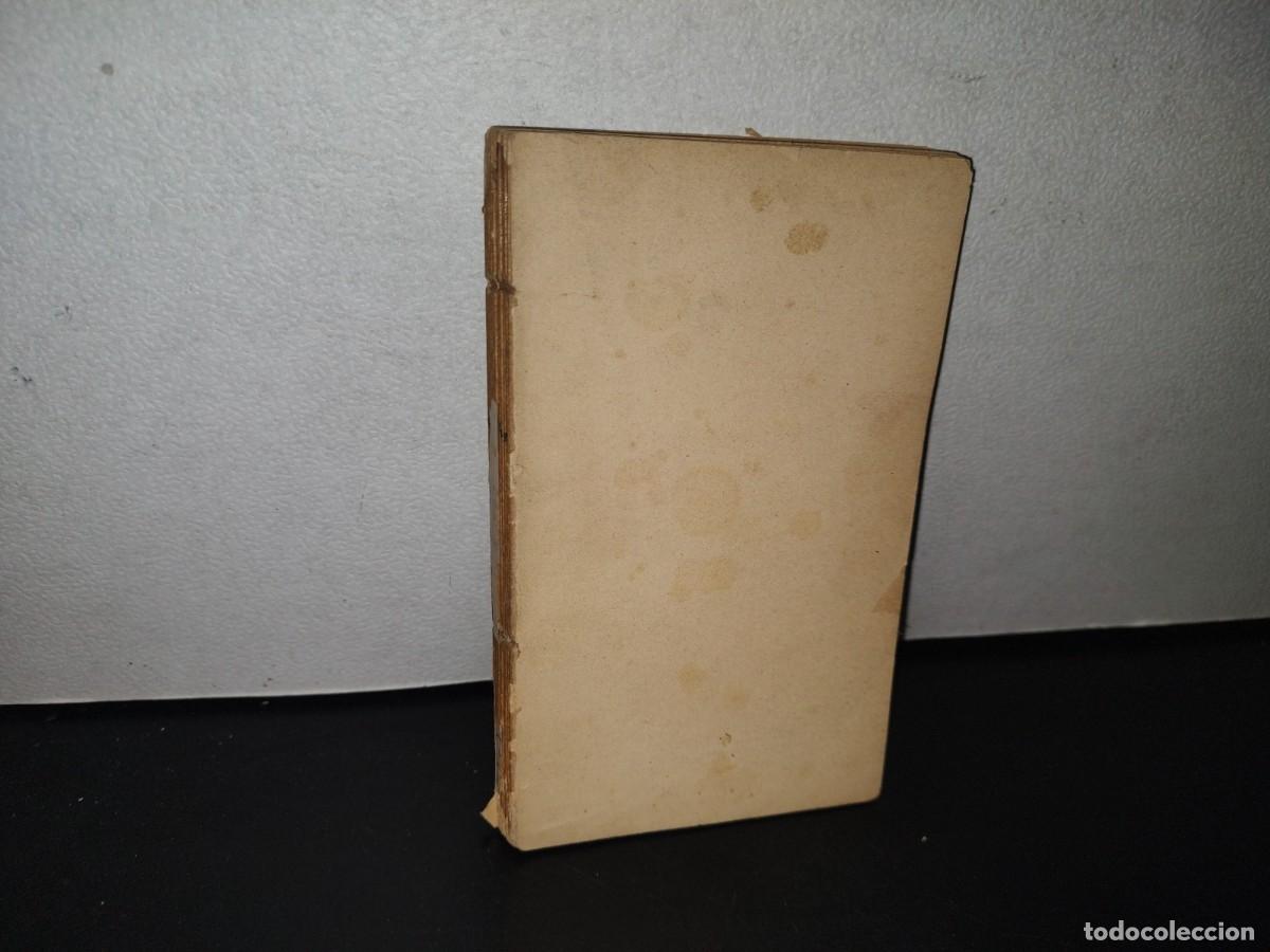 Libros de segunda mano: 60- LOS PARDAILL&Aacute;N. PARDAILL&Aacute;N Y FAUSTA - MIGUEL ZEVACO - 1945 - Foto 1