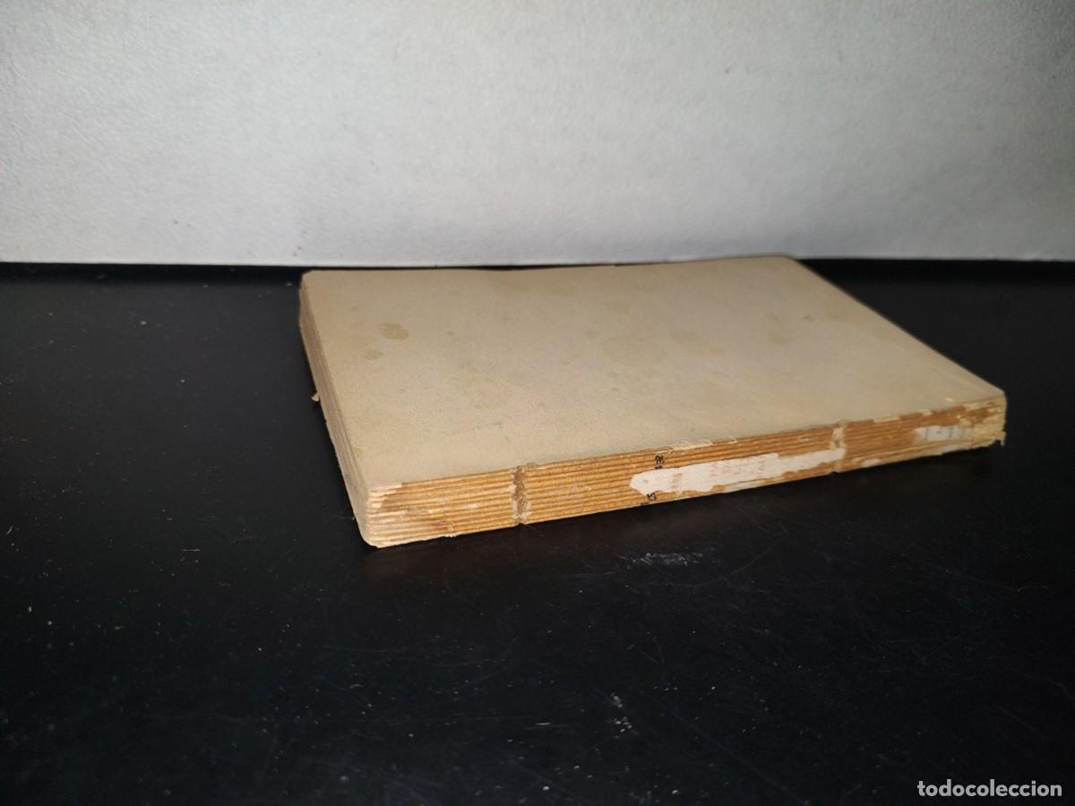 Libros de segunda mano: 60- LOS PARDAILL&Aacute;N. PARDAILL&Aacute;N Y FAUSTA - MIGUEL ZEVACO - 1945 - Foto 3