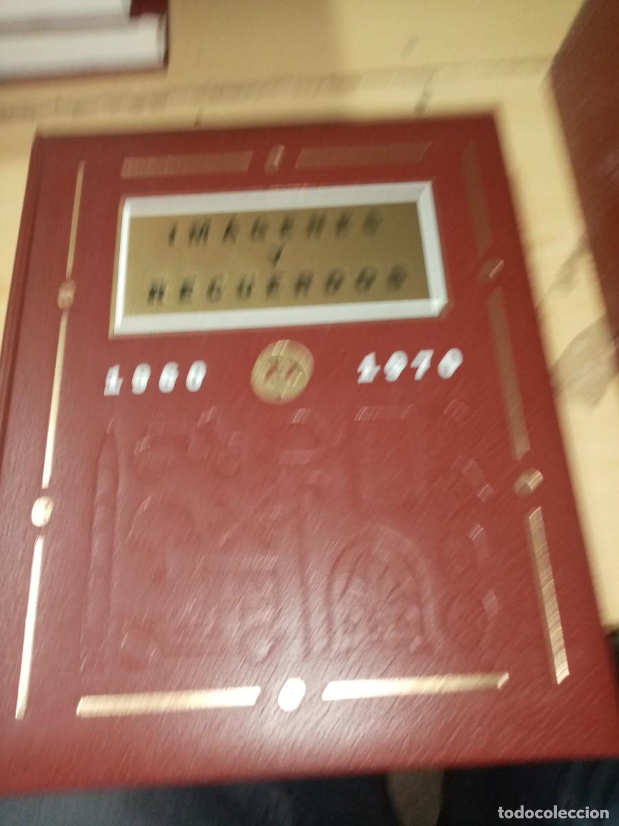 Libros de segunda mano: IMAGENES Y RECUERDOS. 9 TOMOS + ESTUCHE CON 2 CD ROM. EST20B4 - Foto 4