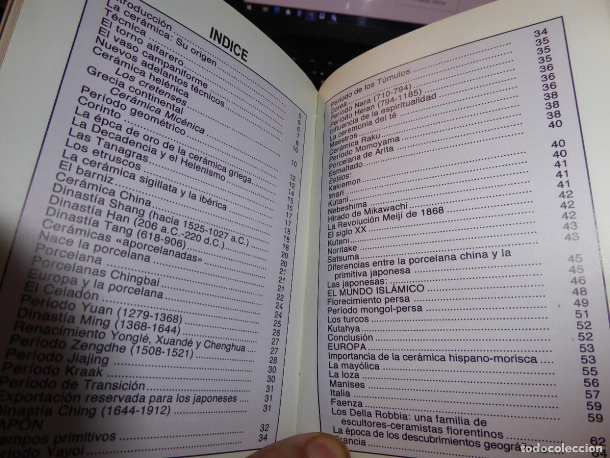 Libros de segunda mano: Porcelana. Susana Morgan. - Foto 2