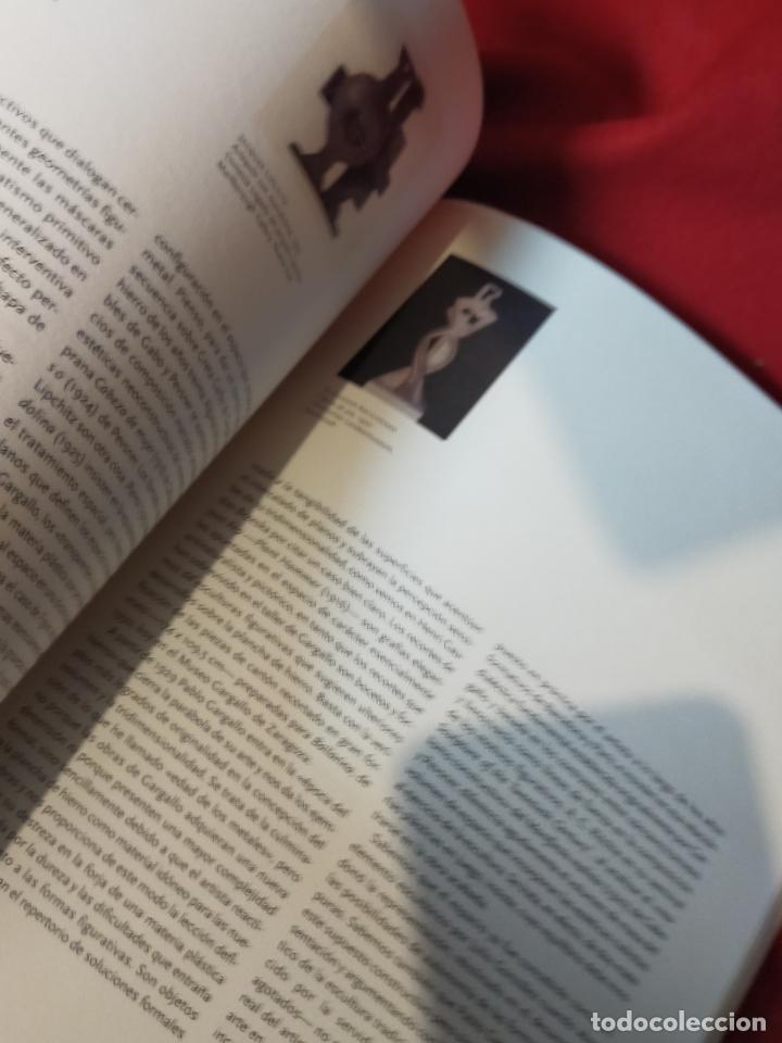 Libros de segunda mano: GARGALLO - Foto 6