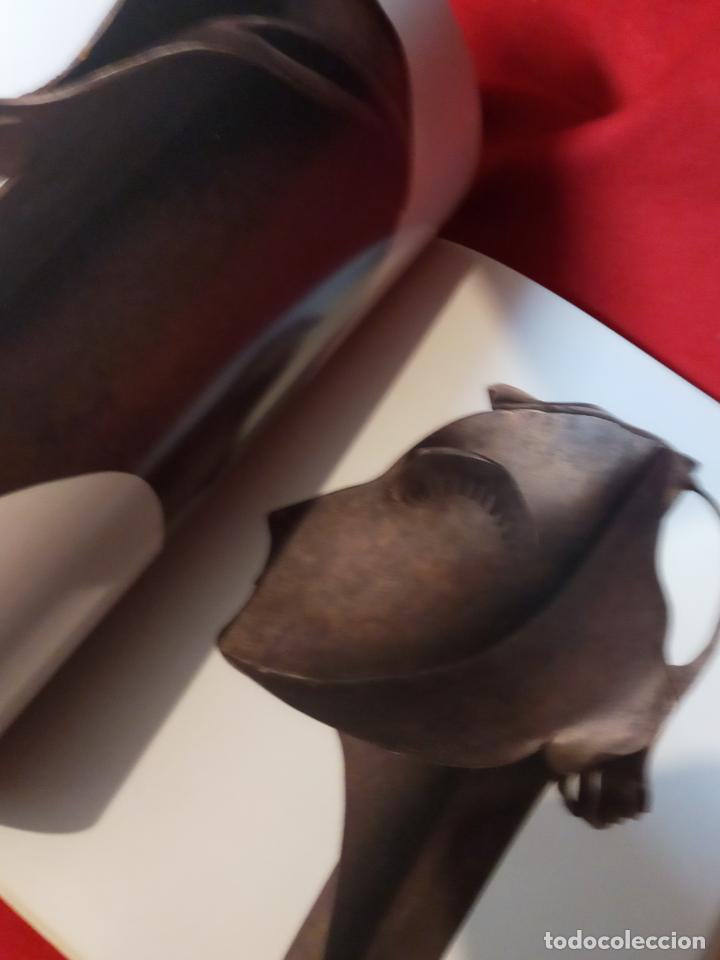 Libros de segunda mano: GARGALLO - Foto 8