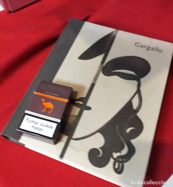 Libros de segunda mano: GARGALLO - Foto 9