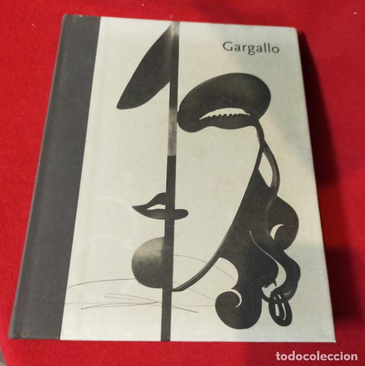 Libros de segunda mano: GARGALLO - Foto 1