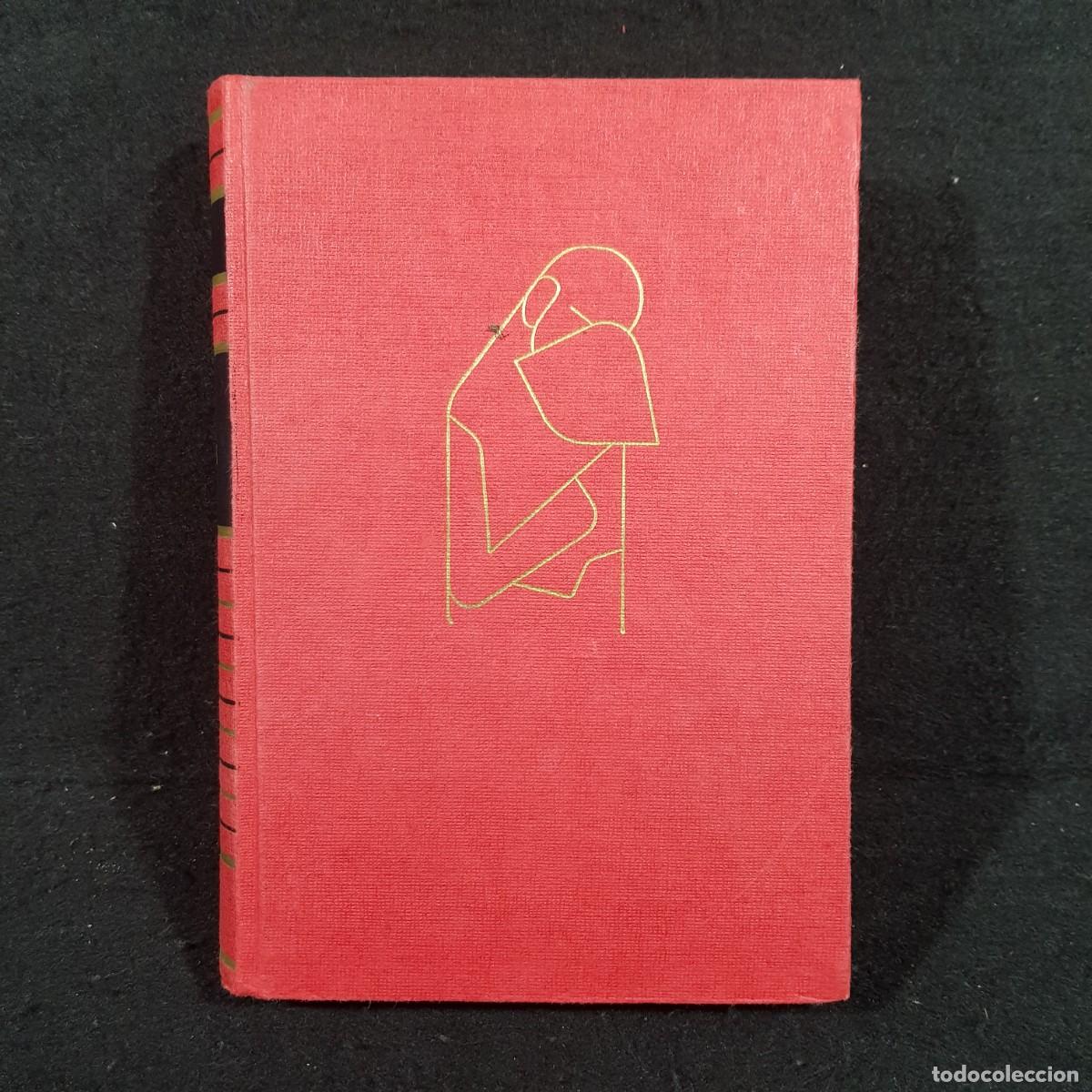 Libros de segunda mano: LOS INSACIABLES - HAROLD ROBBINS - ED. LUIS DE CARALT / 23.976 - Foto 1