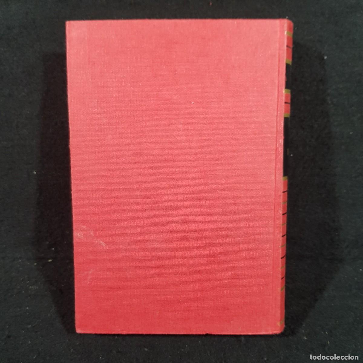 Libros de segunda mano: LOS INSACIABLES - HAROLD ROBBINS - ED. LUIS DE CARALT / 23.976 - Foto 2
