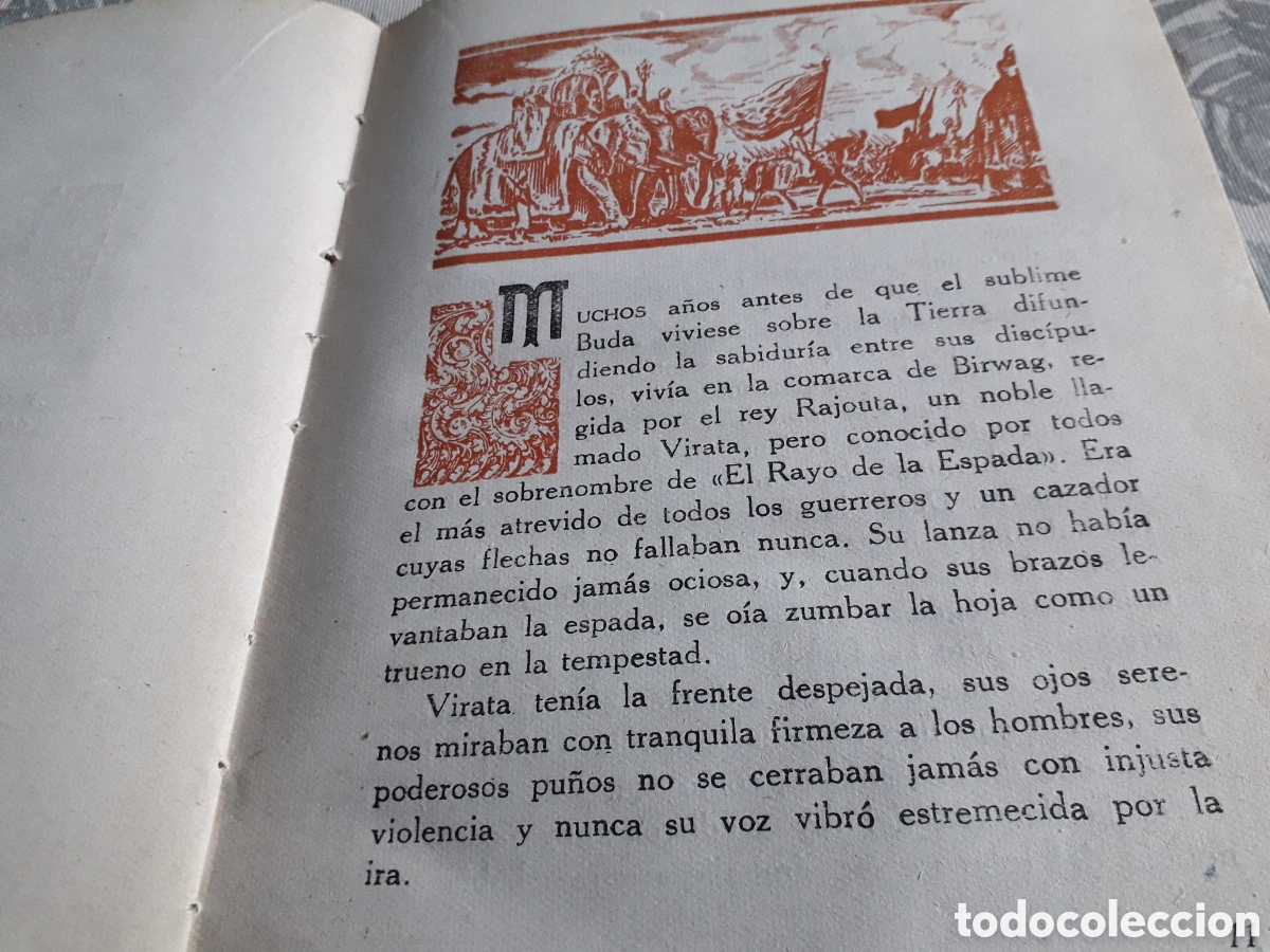 Libros de segunda mano: LOS OJOS DEL HERMANO ETERNO, STEFAN ZWEIG, - Foto 3