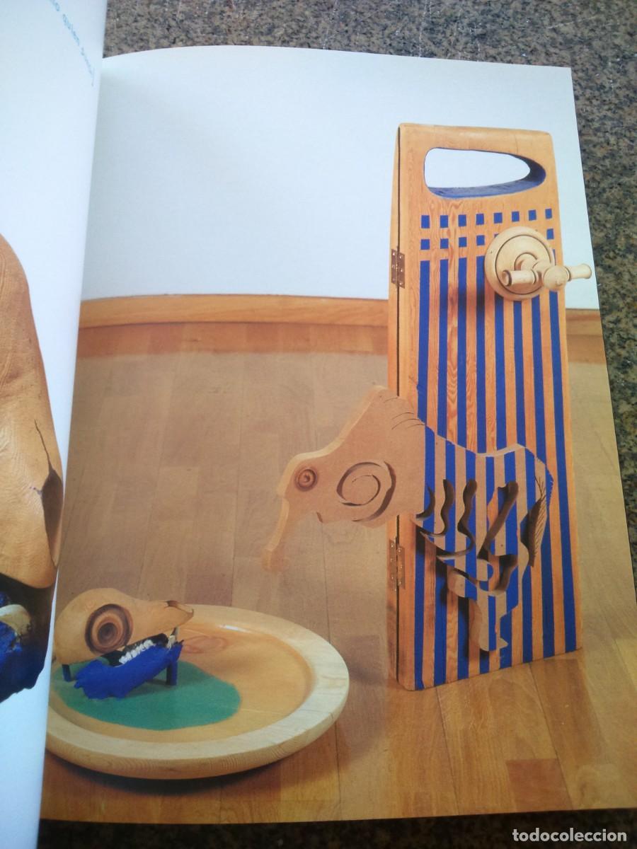 Libros de segunda mano: A ESTELA DO DELIRIO -- PACO PESTANA -- 2000 -- - Foto 4