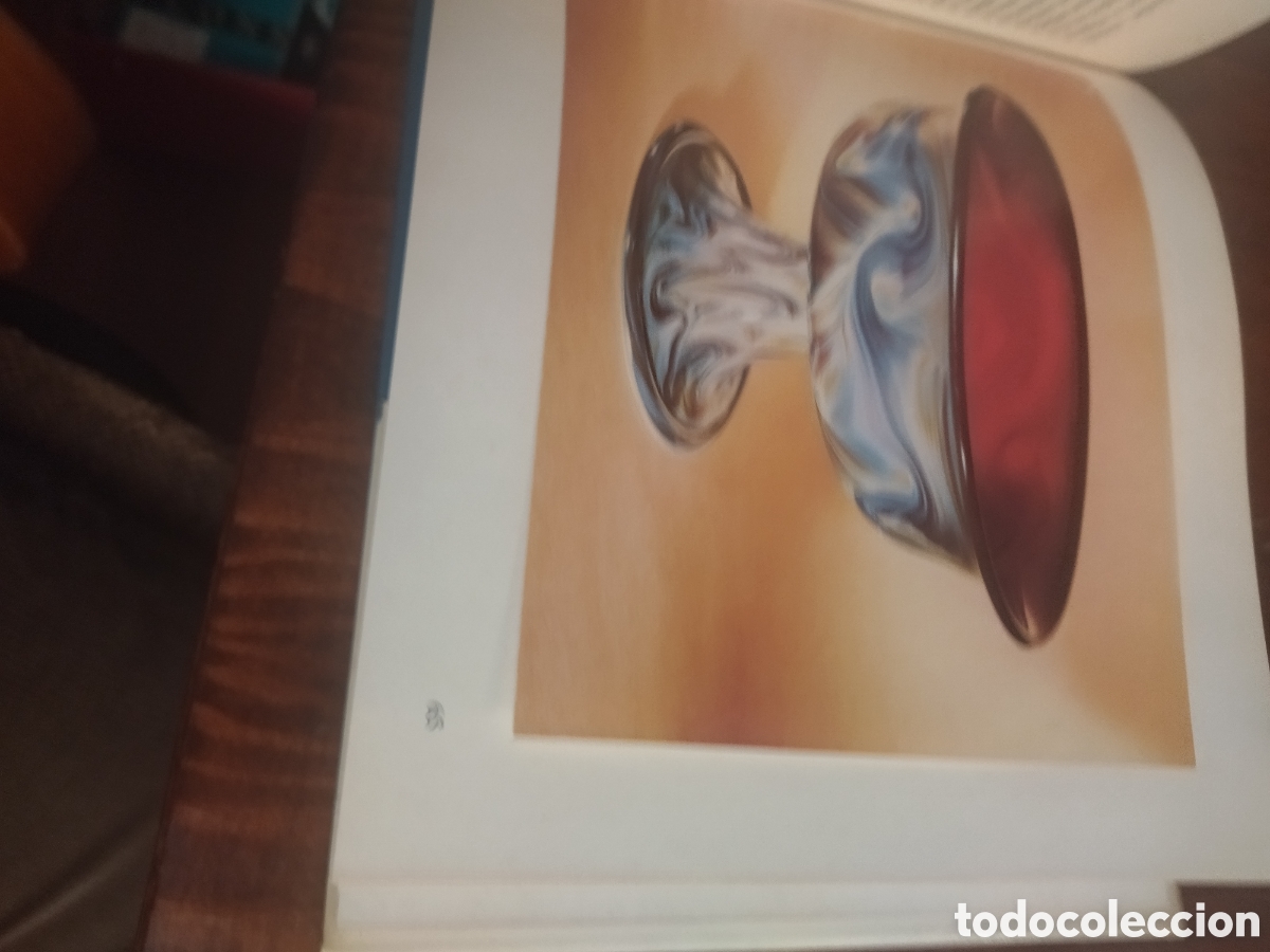 Libros de segunda mano: El vidrio. J. CH. GATEAU - Foto 4