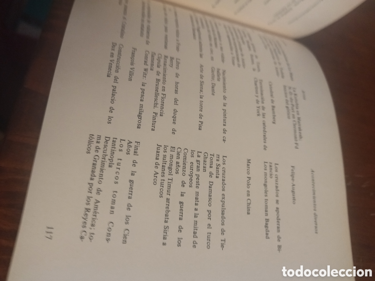Libros de segunda mano: El vidrio. J. CH. GATEAU - Foto 6