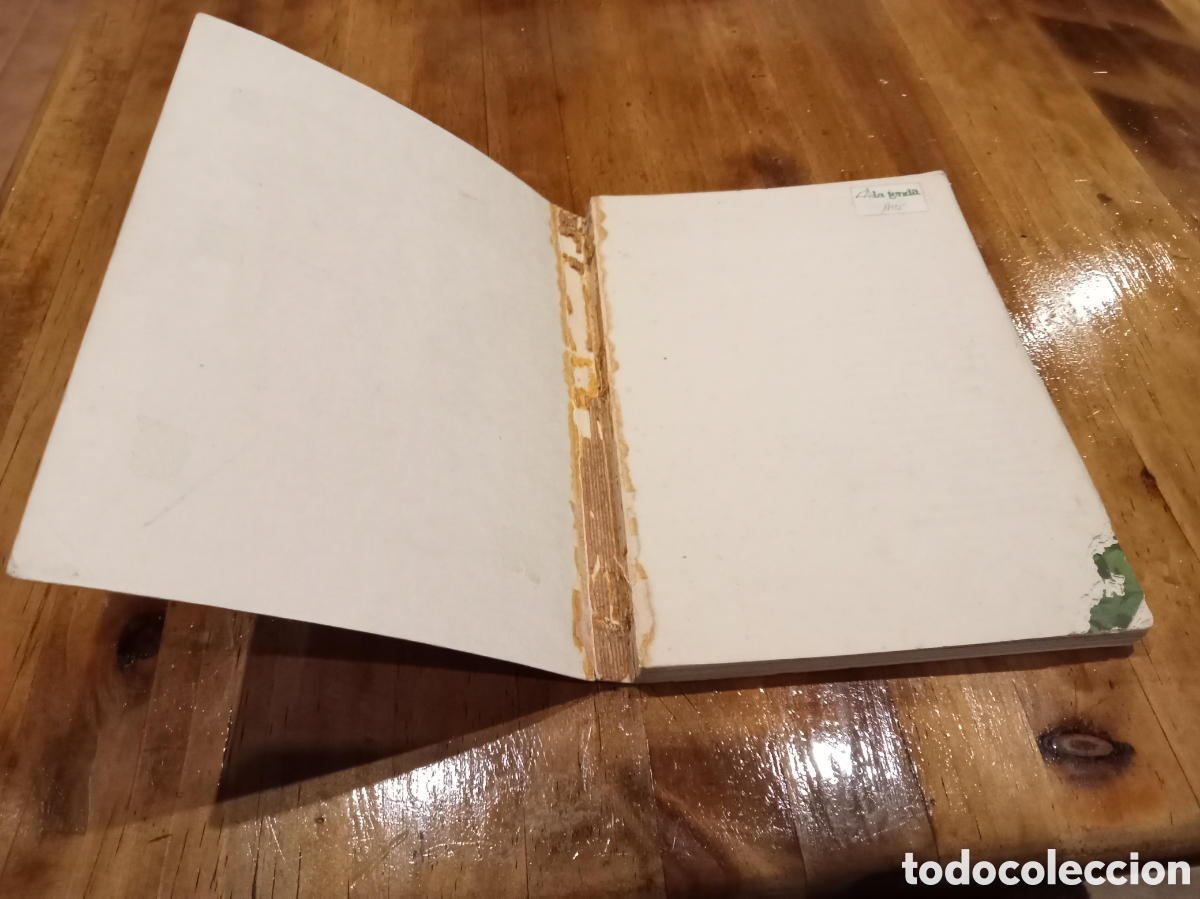 Libros de segunda mano: Juegos de kermesse - Foto 2