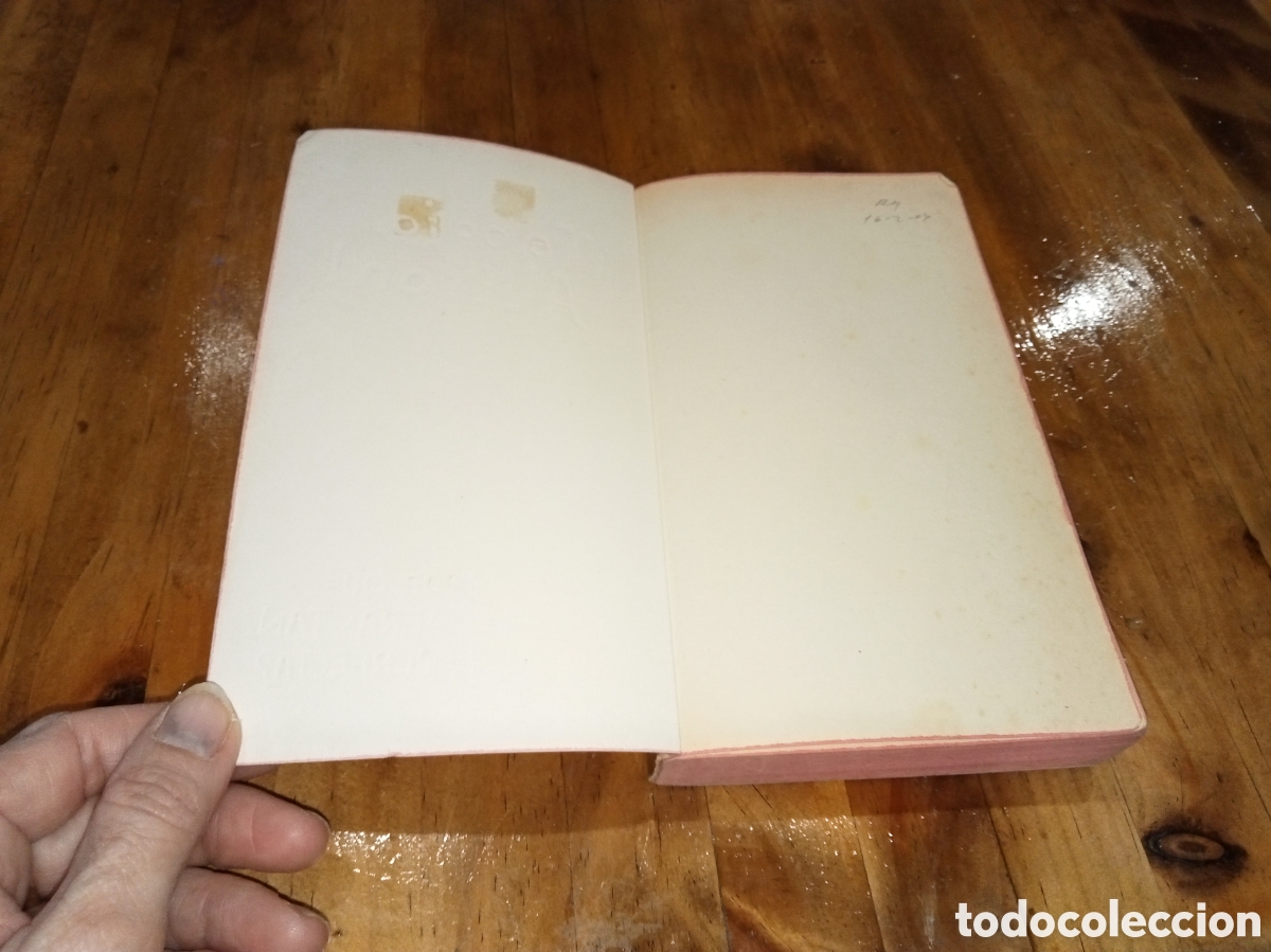 Libros de segunda mano: Te odio Alison - Foto 2