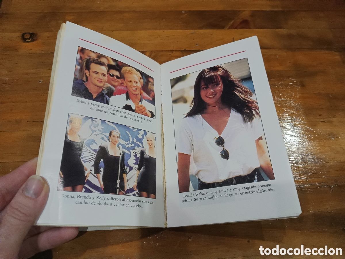 Libros de segunda mano: 90210 Beverly Hills, al descubierto - Foto 3